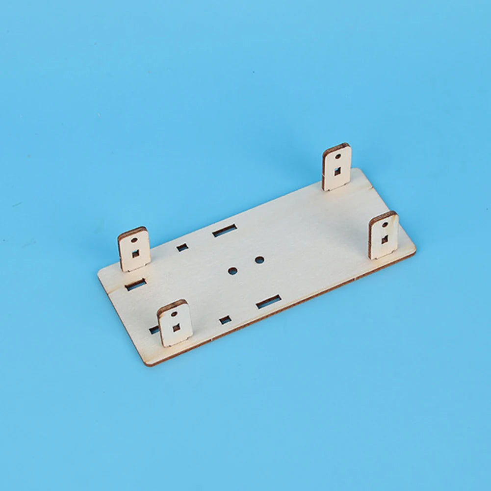 DIY Science STEM Electric Educational Kit