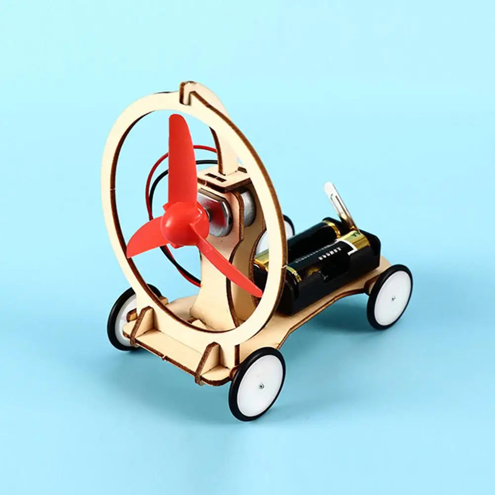 Kit de circuito para experimentos científicos físicos