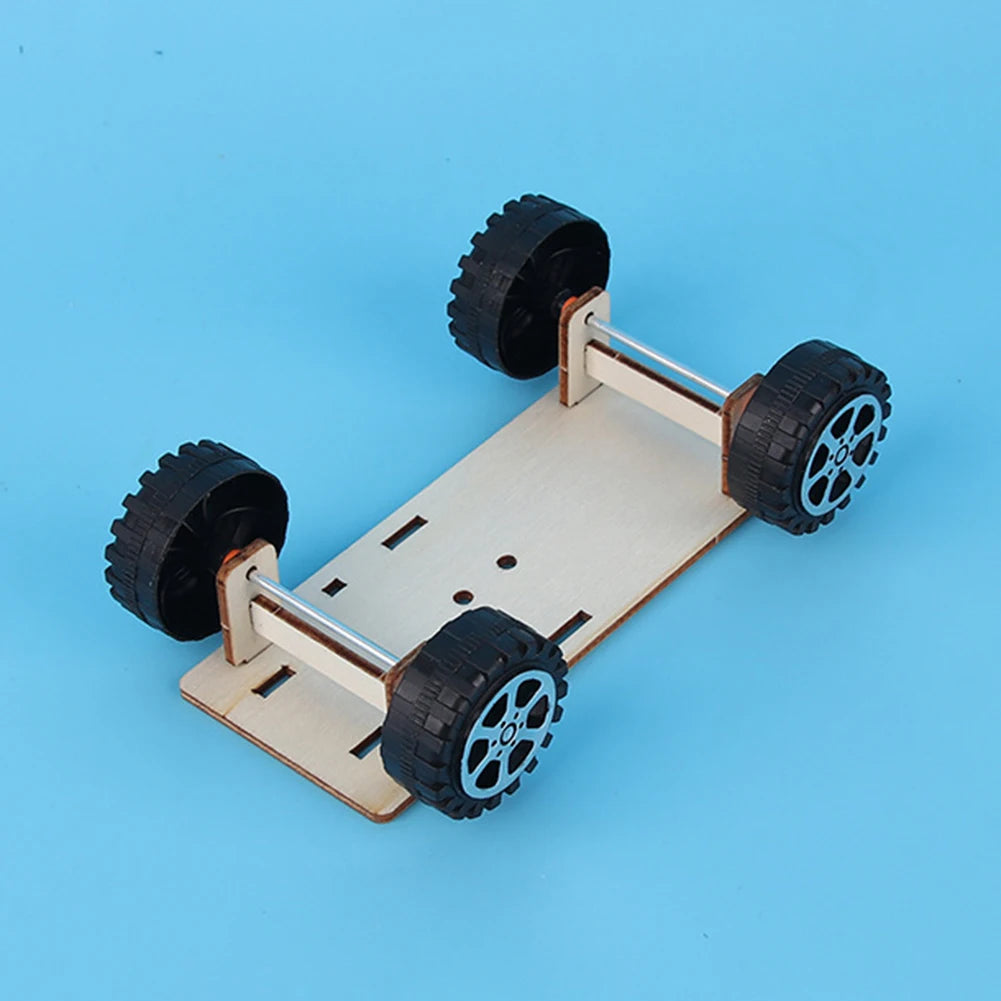 DIY Science STEM Electric Educational Kit