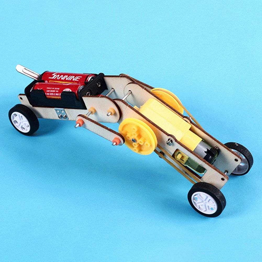 Kit de circuito para experimentos científicos físicos