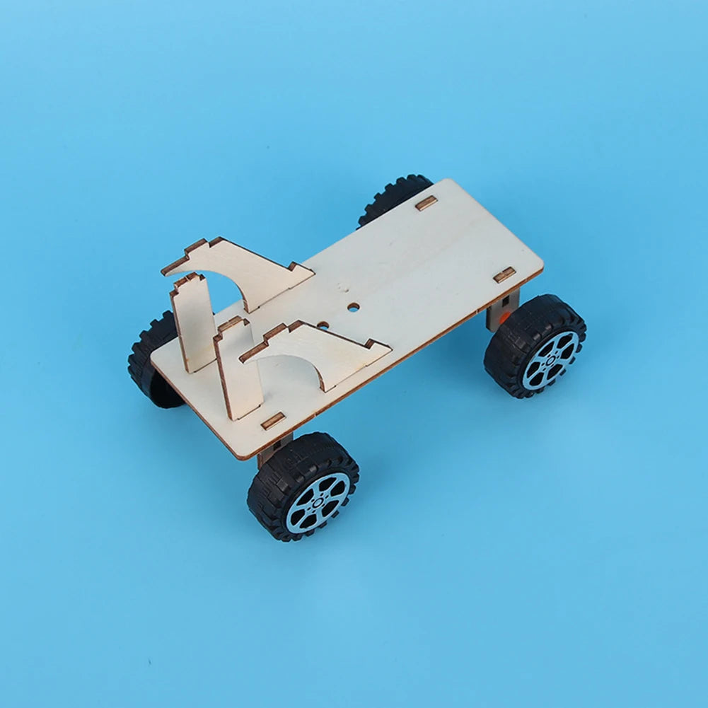 DIY Science STEM Electric Educational Kit