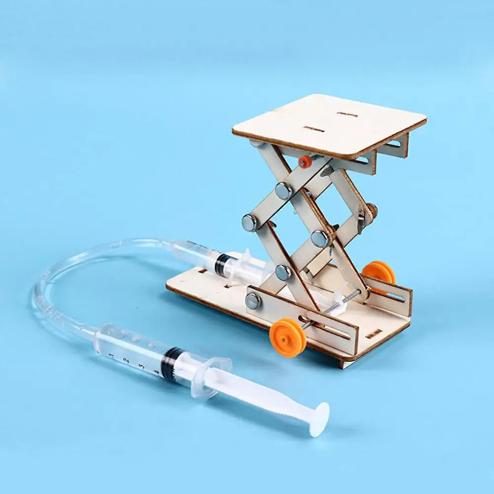 Kit de circuito para experimentos científicos físicos