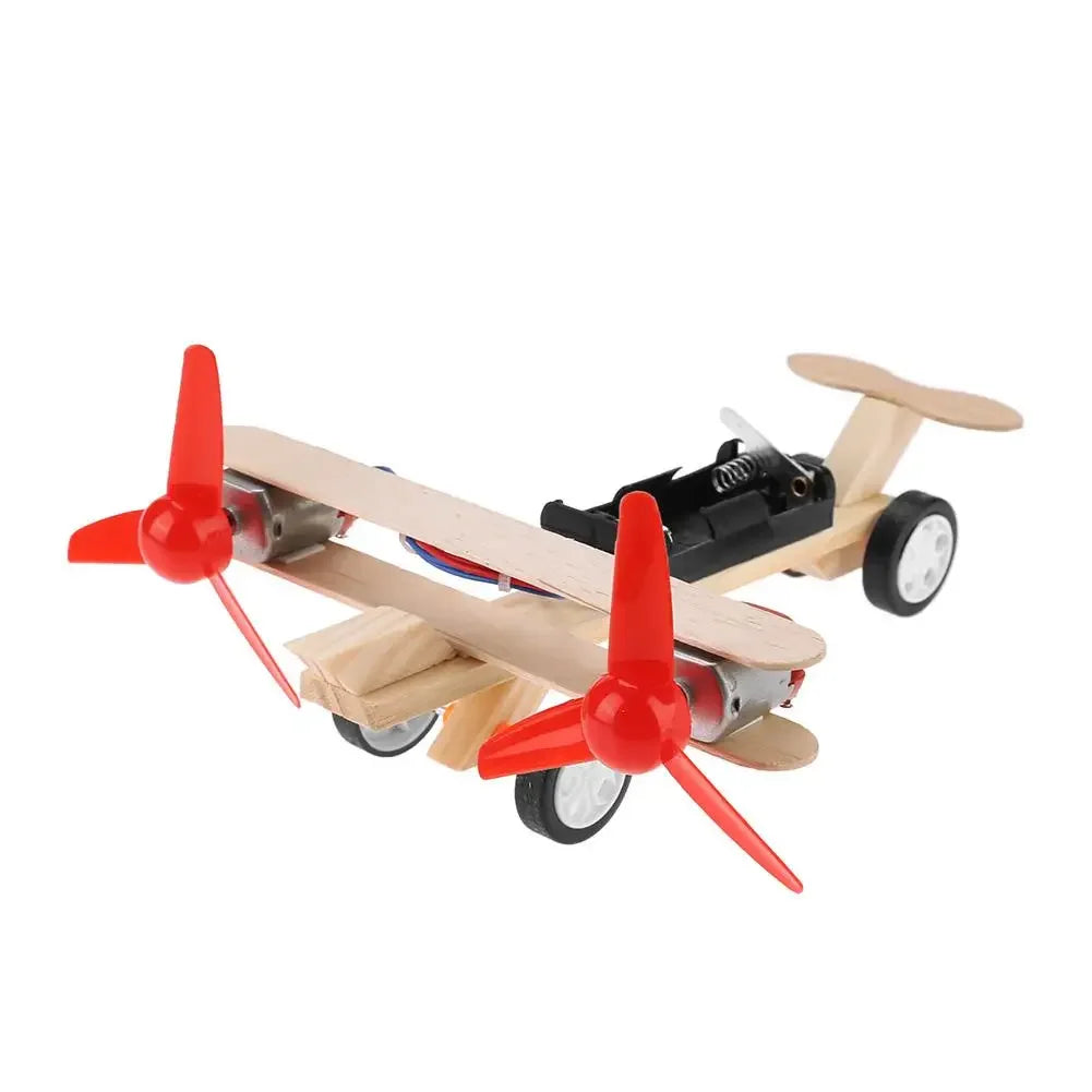 DIY Science Project Kit Multifunctional