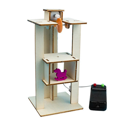 DIY Science Project Kit Multifunctional