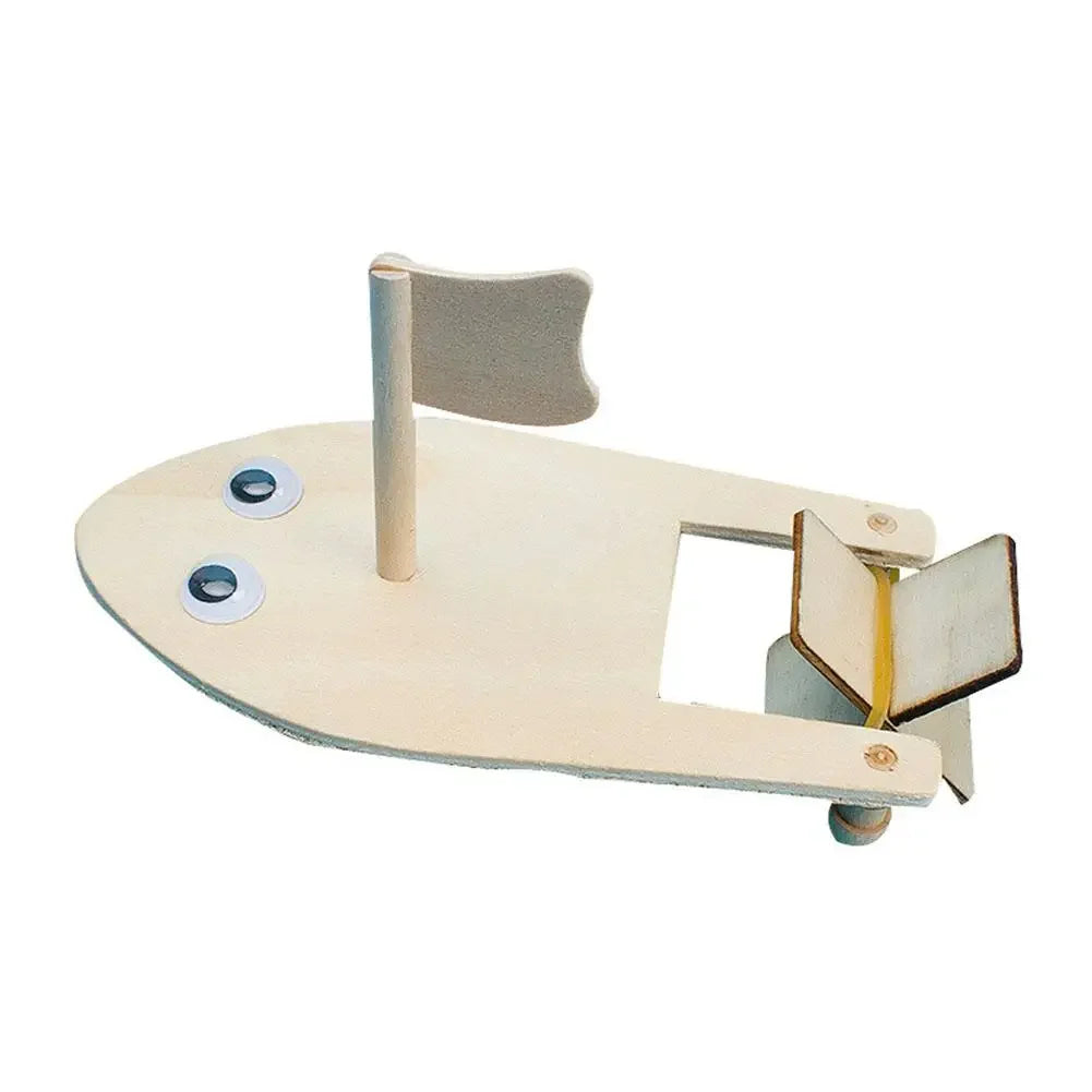 DIY Science Project Kit Multifunctional
