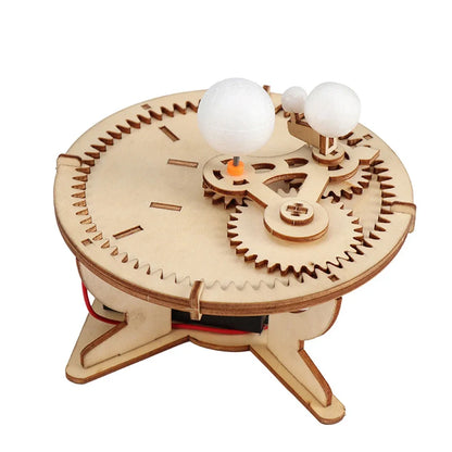 DIY Science Project Kit Multifunctional