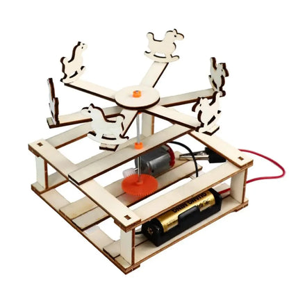 DIY Science Project Kit Multifunctional