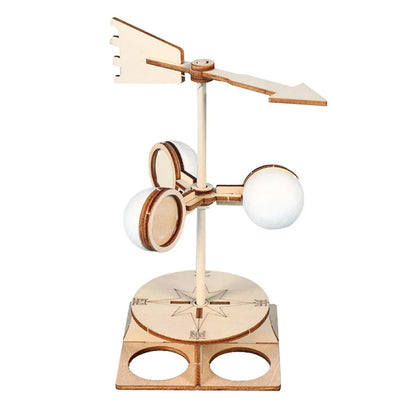 DIY Science Project Kit Multifunctional
