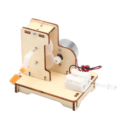 DIY Science Project Kit Multifunctional