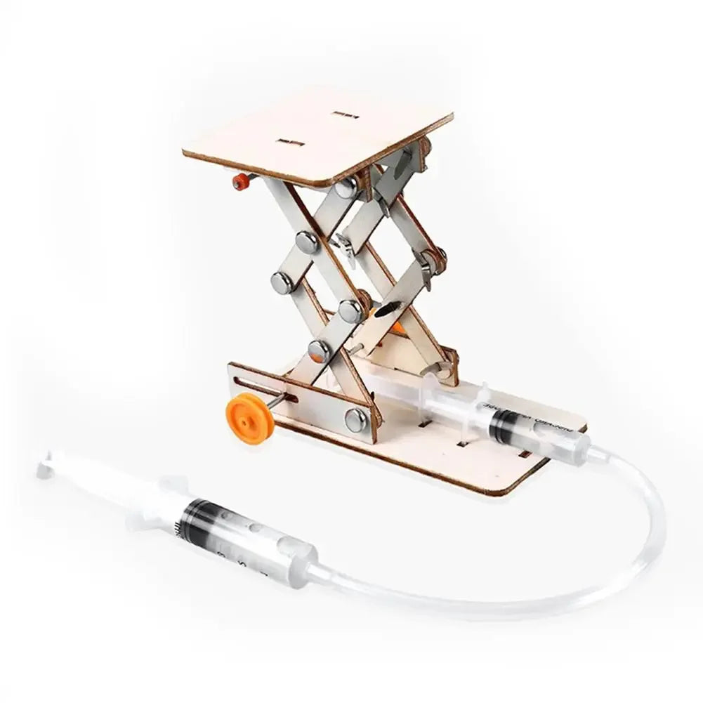 DIY Science Project Kit Multifunctional