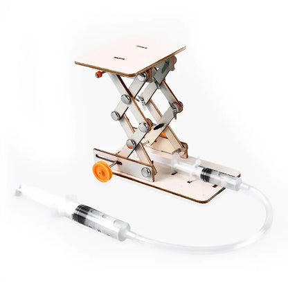 DIY Science Project Kit Multifunctional