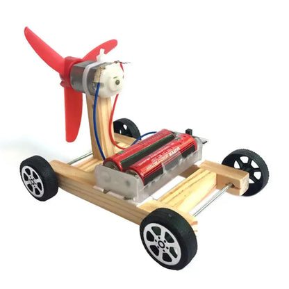 DIY Science Project Kit Multifunctional
