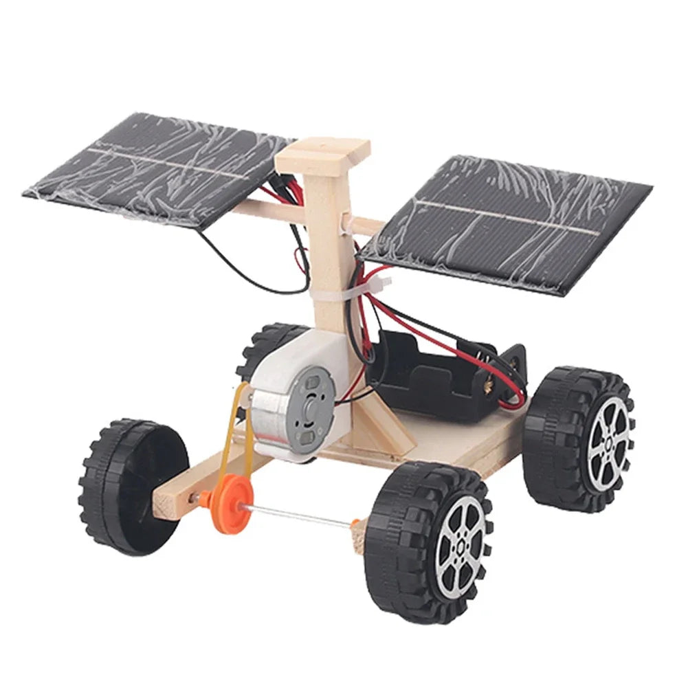 DIY Science Project Kit Multifunctional