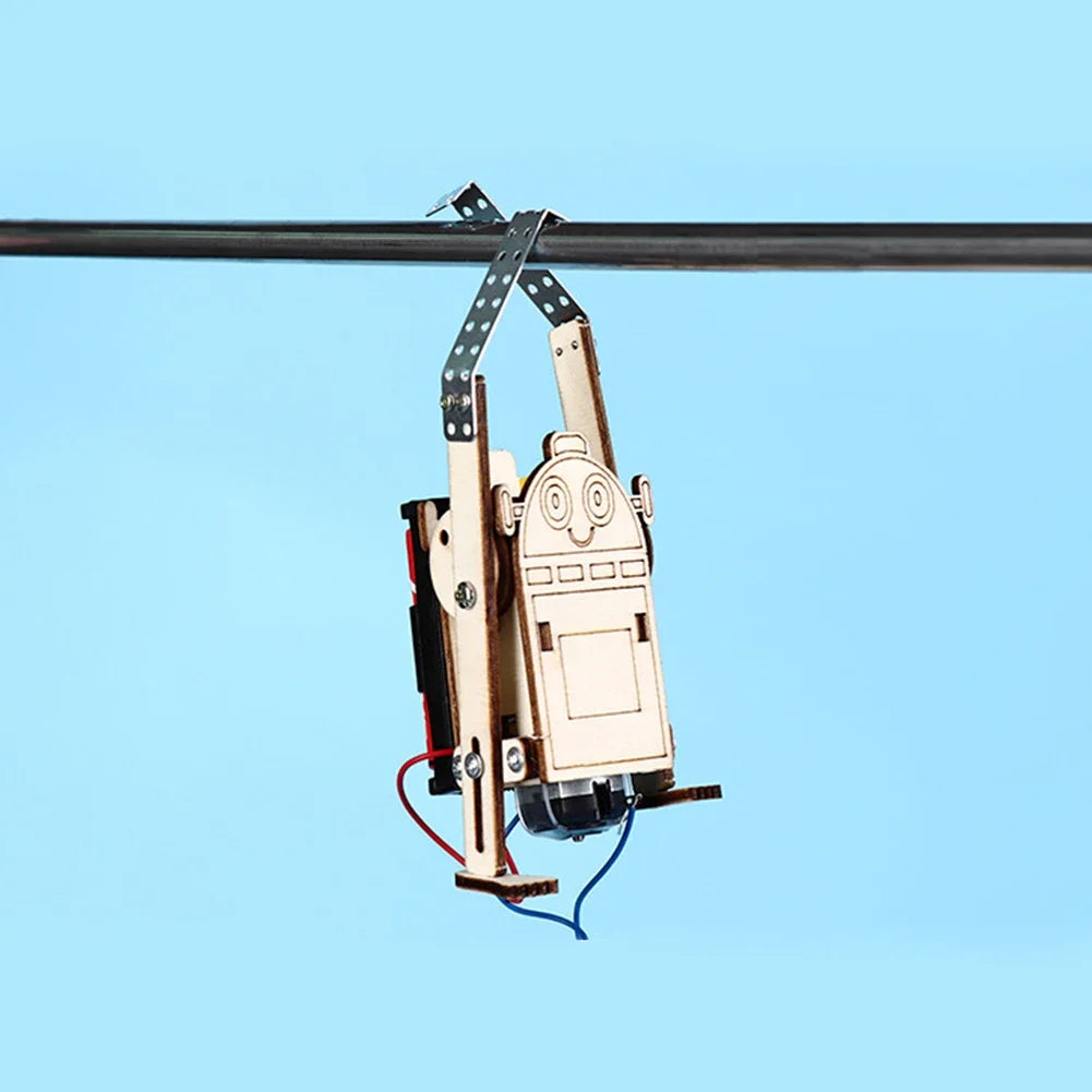 DIY Science Project Kit Multifunctional