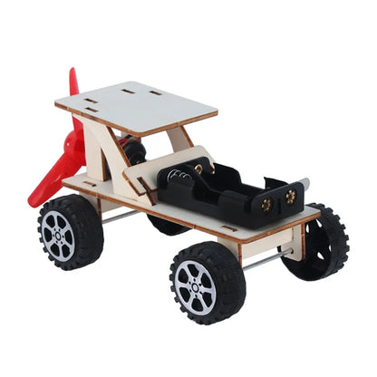 DIY Science Project Kit Multifunctional