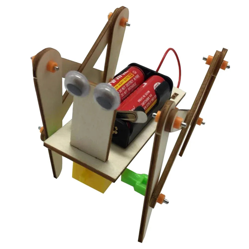 DIY Science Project Kit Multifunctional