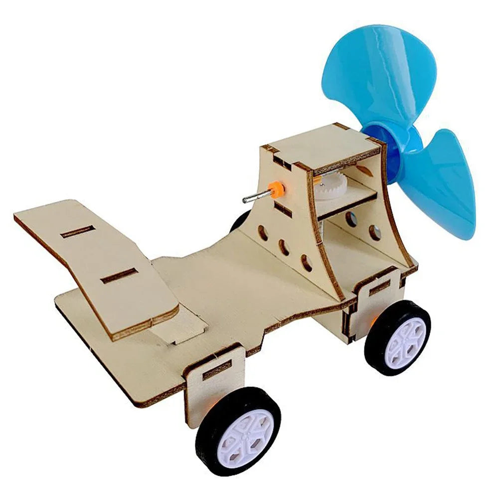 DIY Science Project Kit Multifunctional