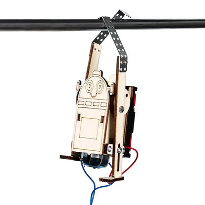 DIY Science Project Kit Multifunctional