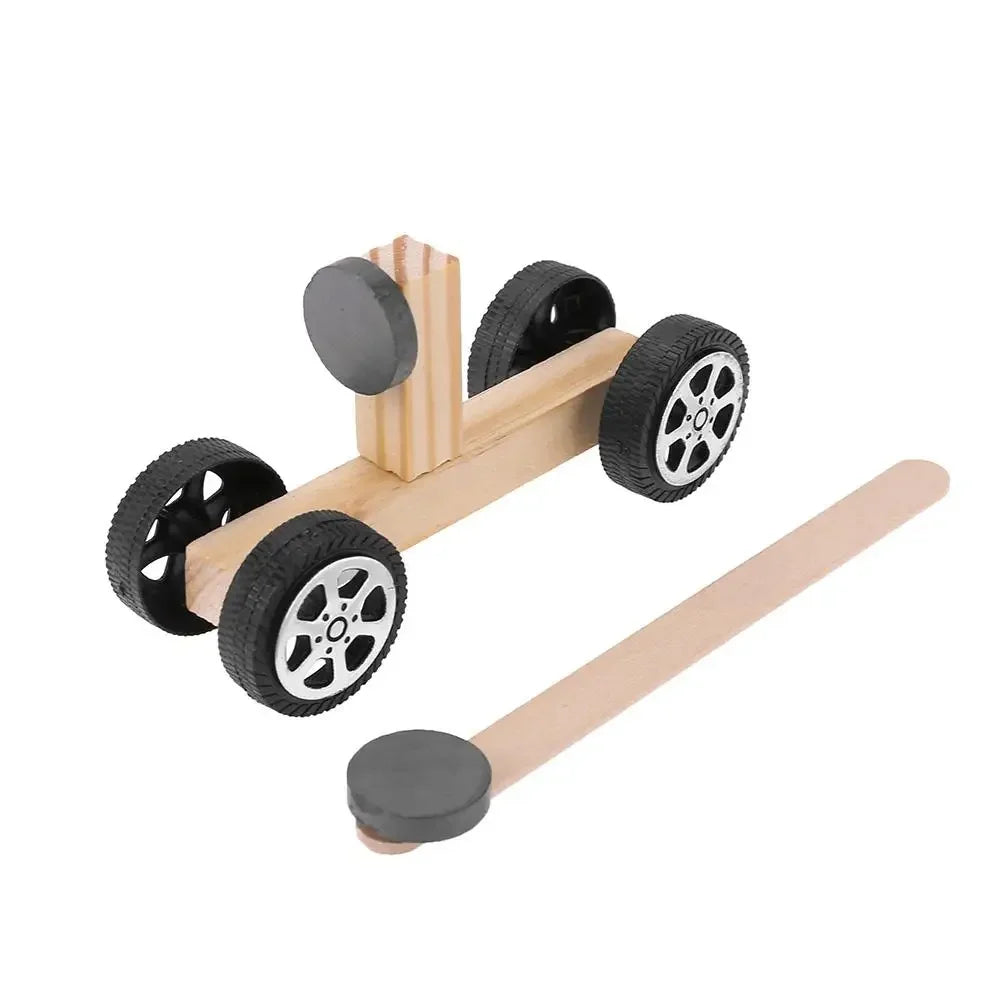 DIY Science Project Kit Multifunctional