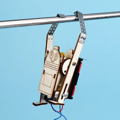 DIY Science Project Kit Multifunctional