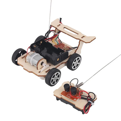 DIY Science Project Kit Multifunctional