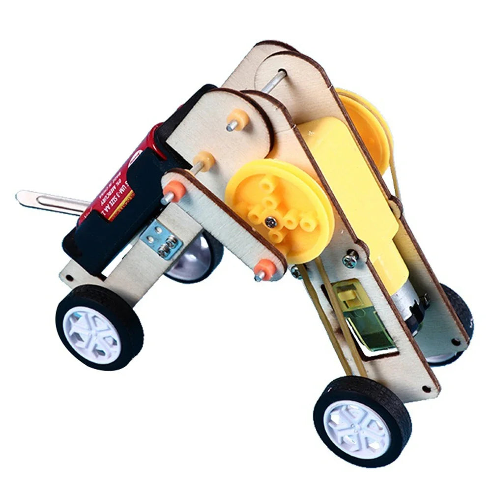 DIY Science Project Kit Multifunctional