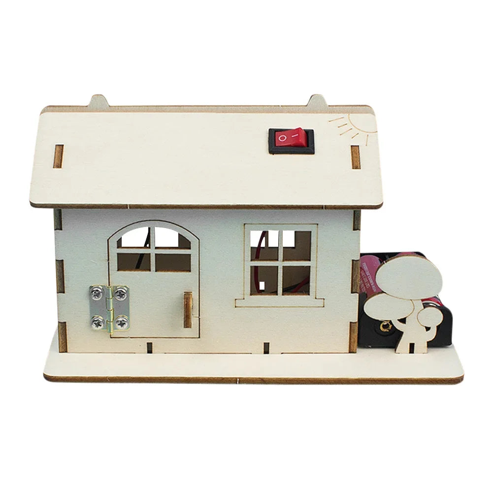 DIY Science Project Kit Multifunctional