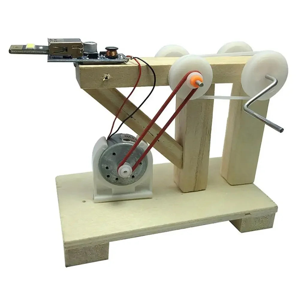 DIY Science Project Kit Multifunctional
