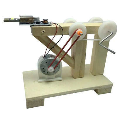DIY Science Project Kit Multifunctional