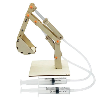 DIY Science Project Kit Multifunctional