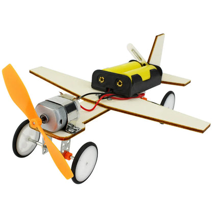 DIY Science Toys STEM Electric Educational  Kit