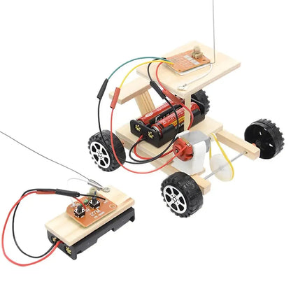 DIY Science Project Kit Multifunctional