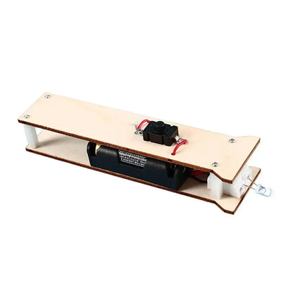 DIY Science Project Kit Multifunctional