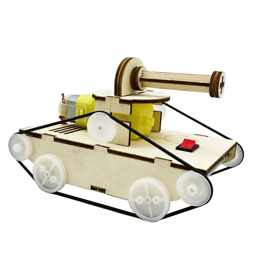 DIY Science Project Kit Multifunctional
