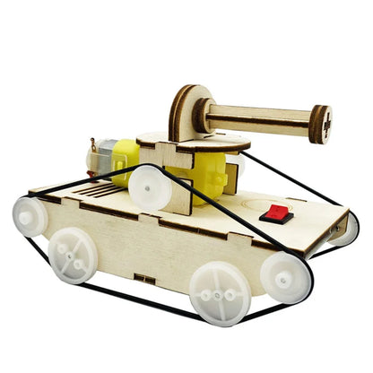 DIY Science Project Kit Multifunctional