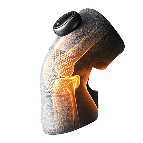Efficient Hot Compress Knee Massager